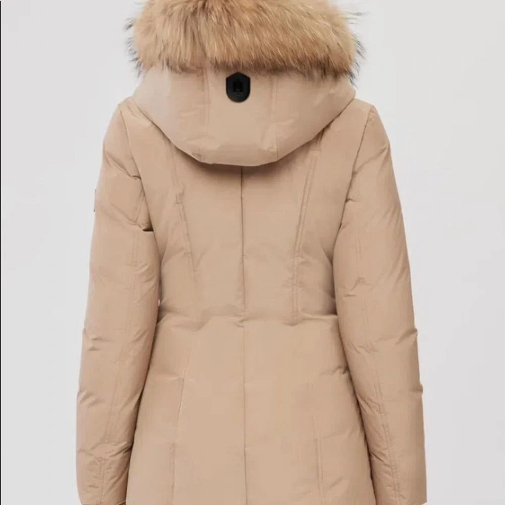 MACKAGE ADALI-F Camel M - BNWT Ladies Down Jacket (Pre Winter sale) - Picture 3 of 6